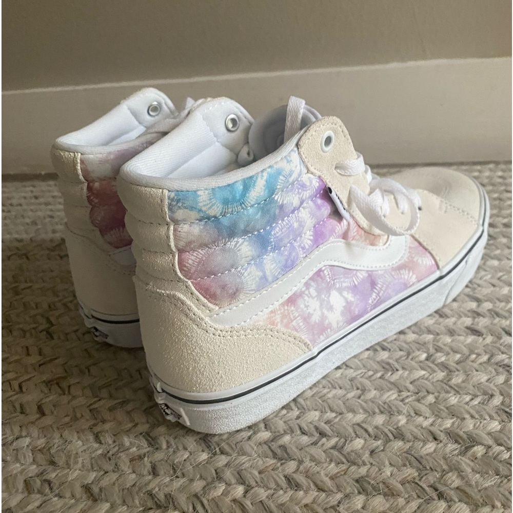 Vans high top Sneakers womens 9